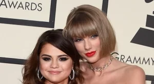  Селена Гомес сподели за приятелството си с Тейлър Суифт