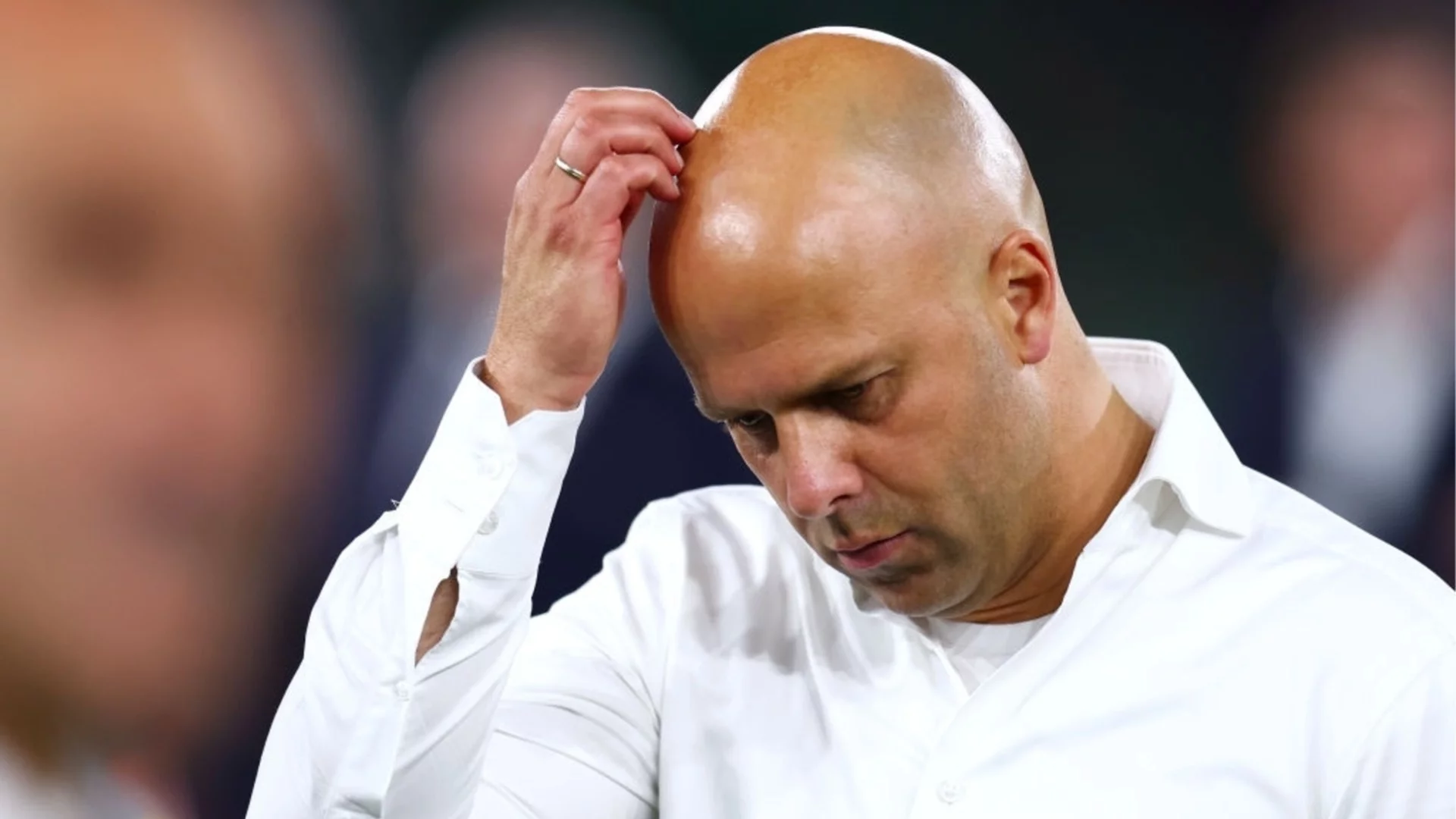 Основната трансферна цел на Ливърпул "не е за продажба"