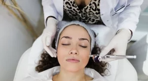 Кислородна грижа за кожата: Всичко, което трябва да знаете