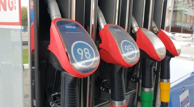 Помага ли наистина 100-октановият бензин?