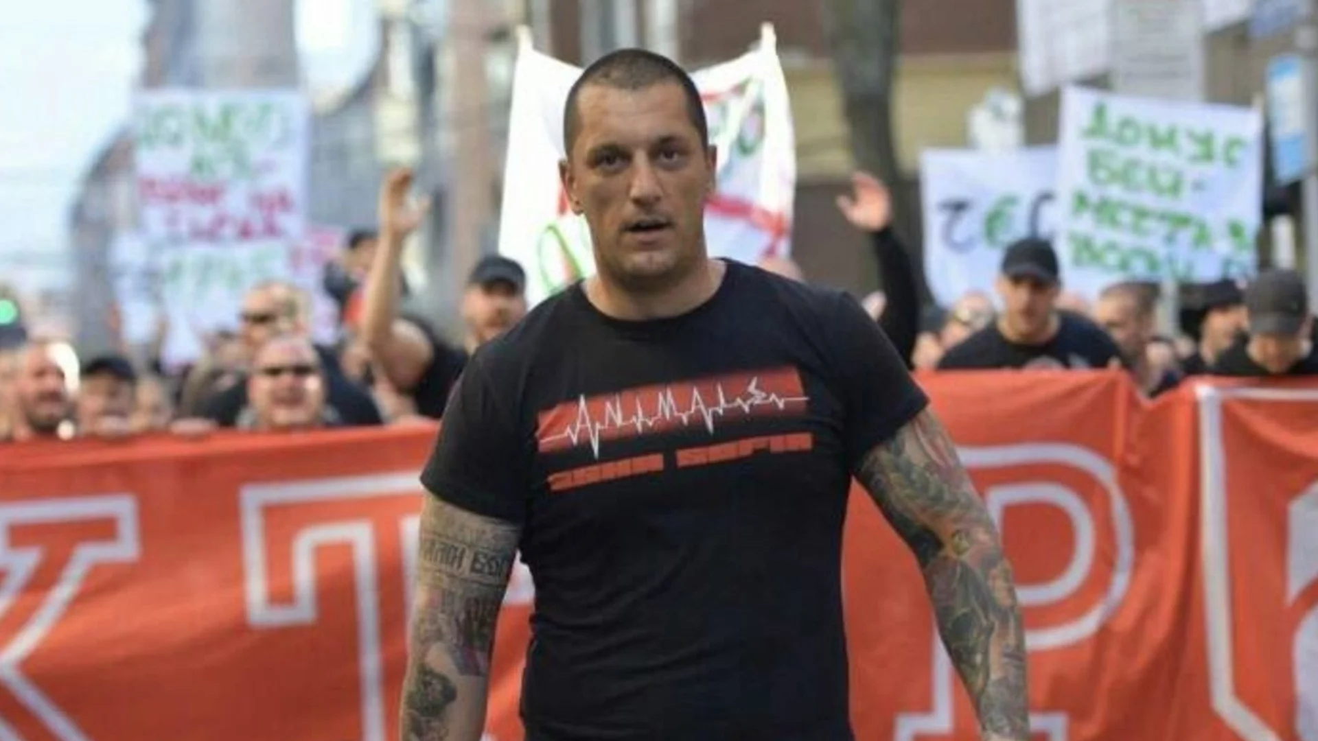 Тарторът на Сектор Г скочи на Мето Томанов: Само великият скаут е непоклатим на поста си!