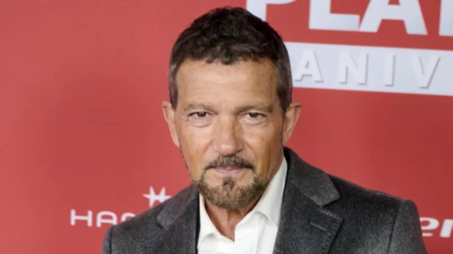  Антонио Бандерас на 65: Аз съм от онези хора, които умират, ако спрат