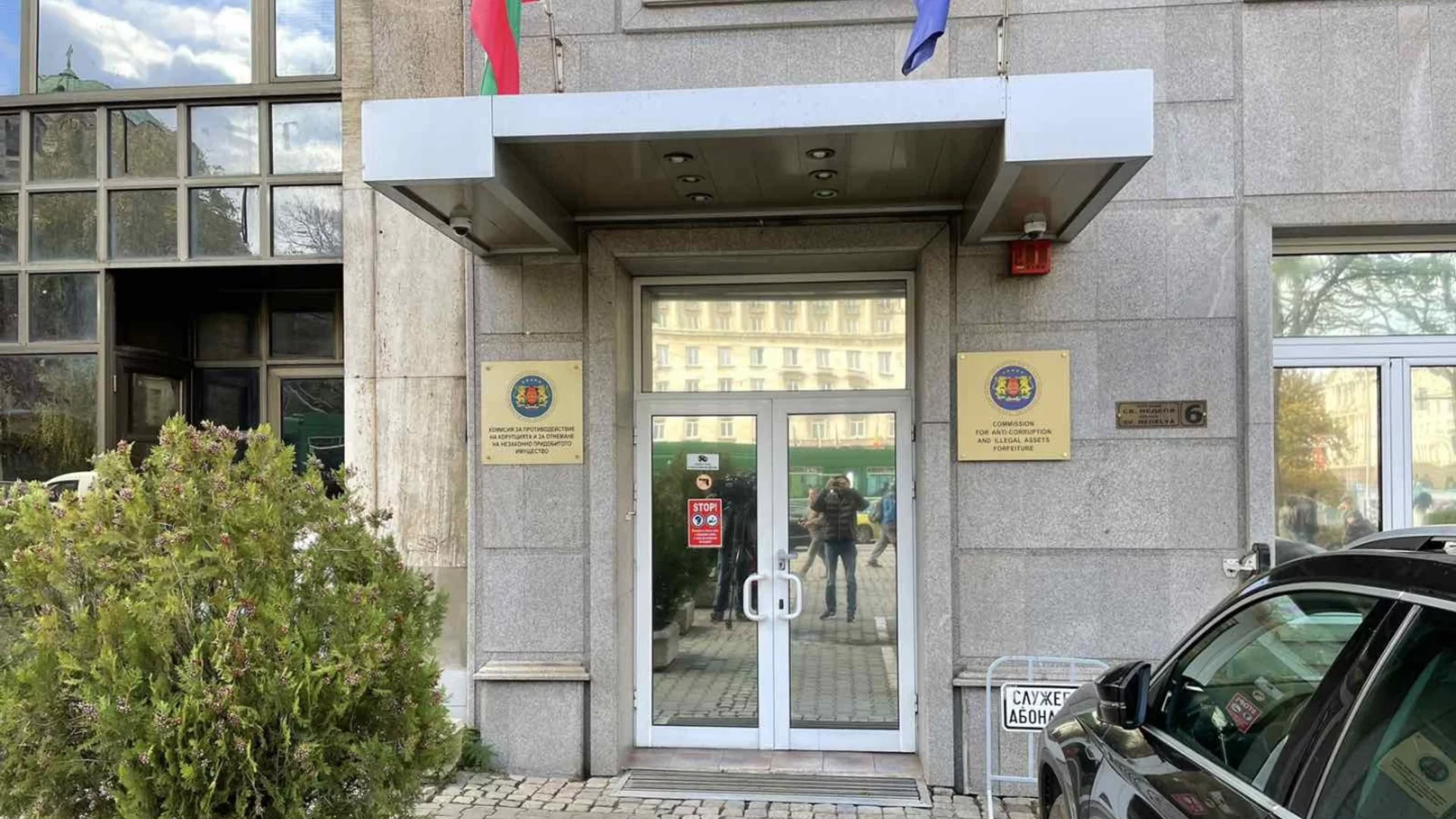 Кандидатите за КПК: Трима от четирима продължават напред