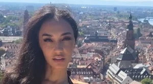 Мария Илиева най-после се показа с любимия си (СНИМКА + ВИДЕО)