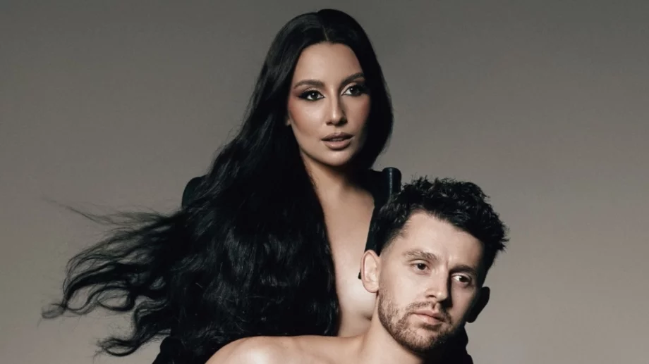 Щастието ѝ отива: Михаела Маринова се сгоди (ВИДЕО)