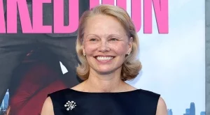 Памела Андерсън: Стилът ми е отражение на живота ми