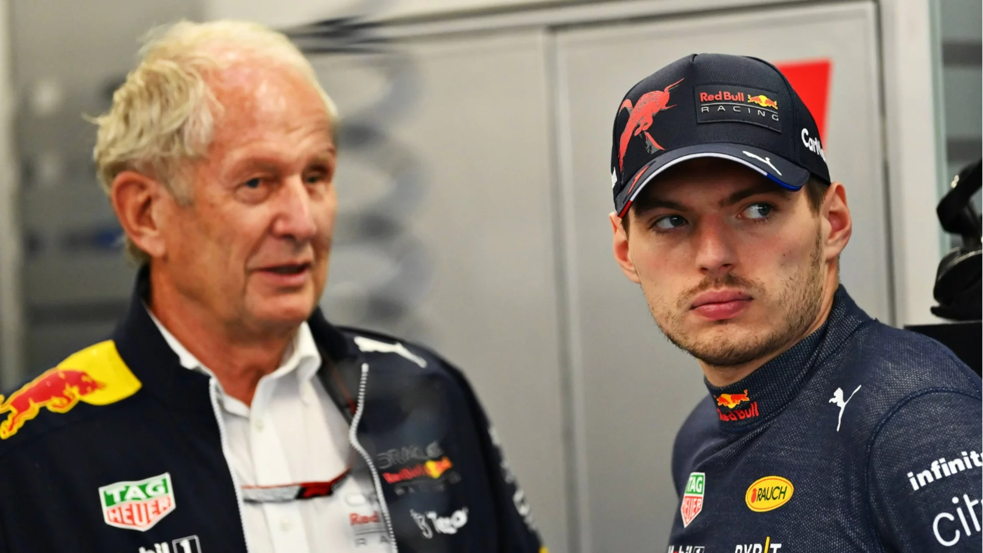 Ред Бул разкри важна информация за бъдещия съотборник на Макс Верстапен