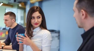 4-те зодии, които могат да ви съблазнят само с поглед