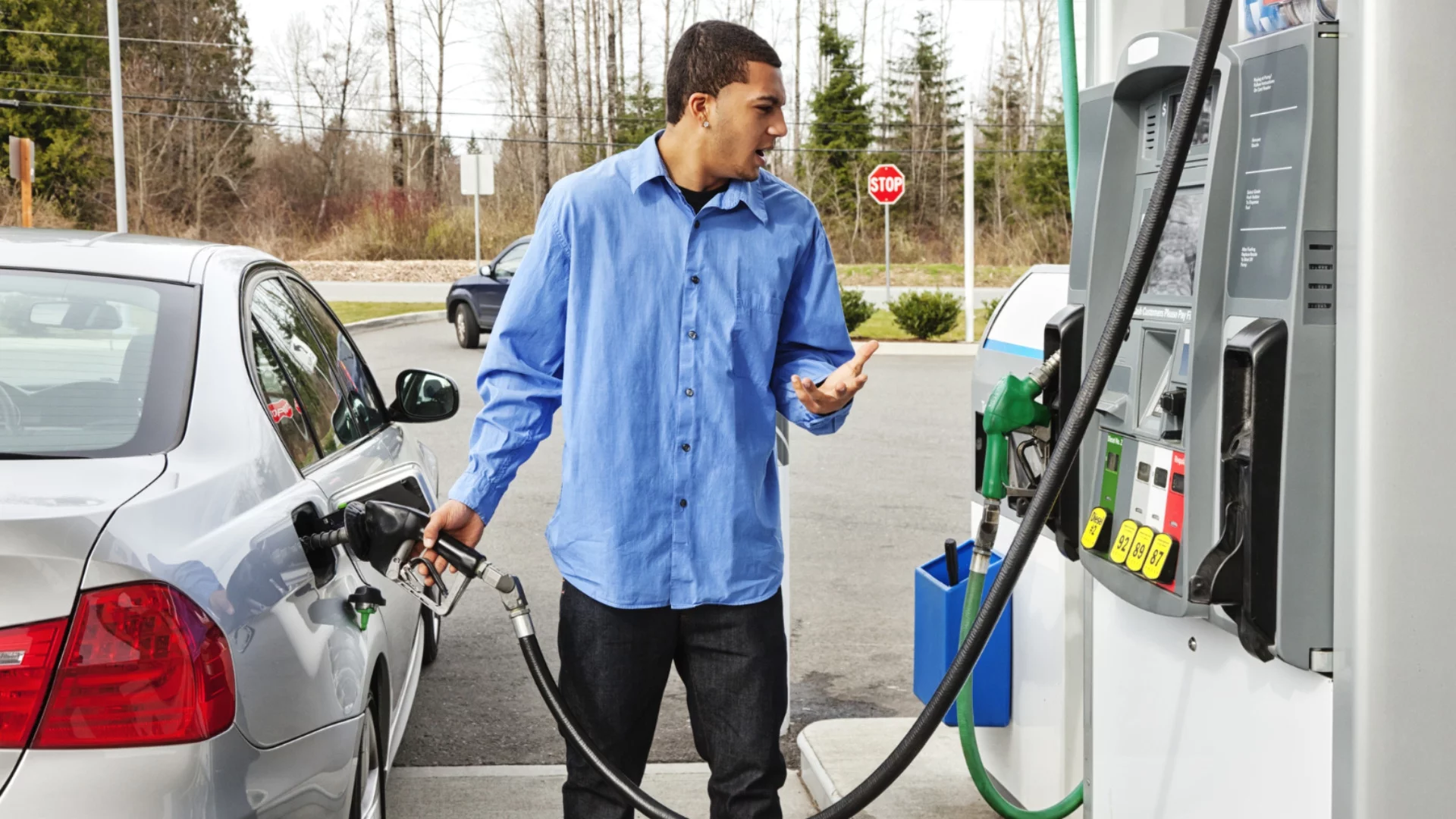 Криза и недостиг на бензин в България - да или не? Отговори от БПГА