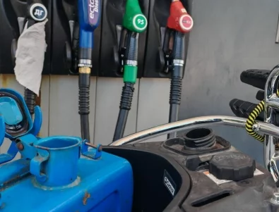 Има ли бензин по бензиностанциите в страната?