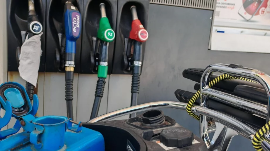 Има ли бензин по бензиностанциите в страната?