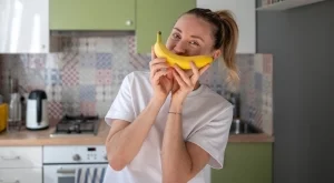 Ядете банан за закуска всеки ден? Ето какво се случва с тялото ви