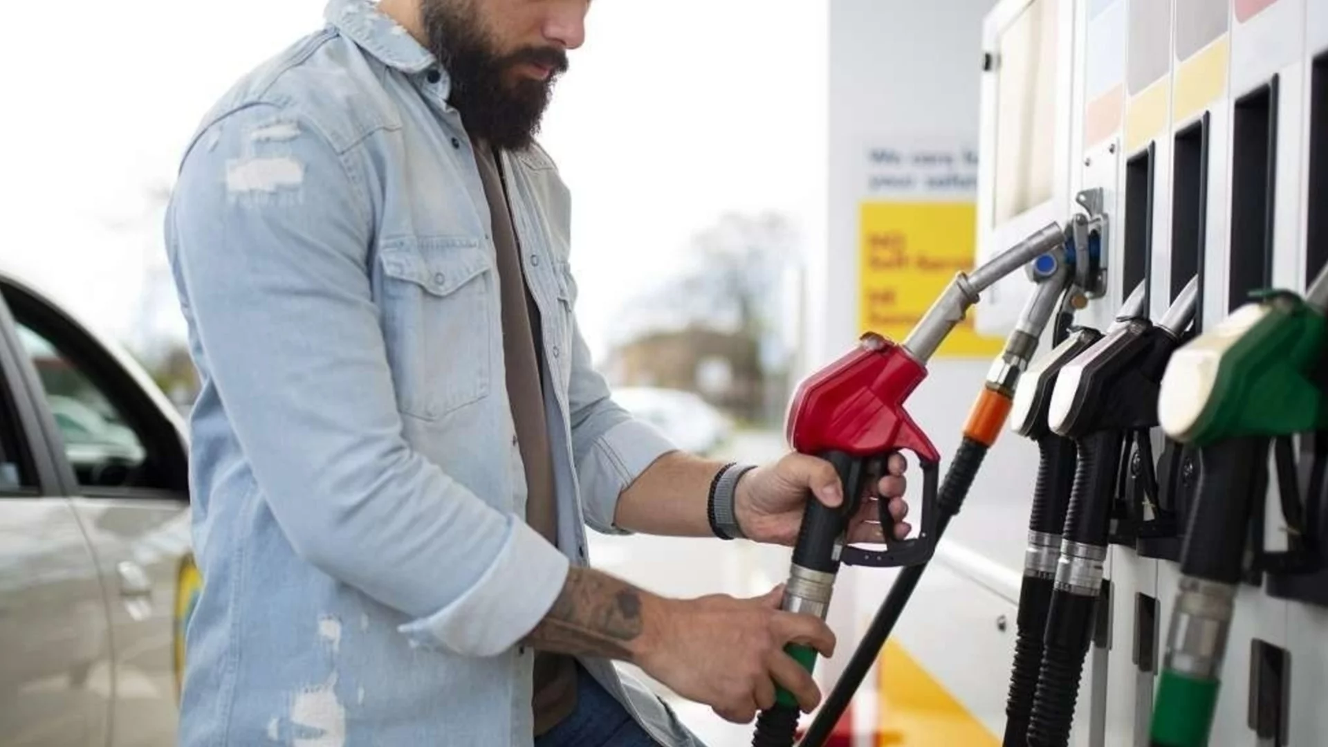 Продължава ли кризата за бензин в страната: Отговор от БПГА