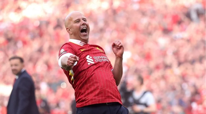 Още един силен трансфер за Ливърпул! Мърсисайдци привлякоха талант за 35 милиона евро