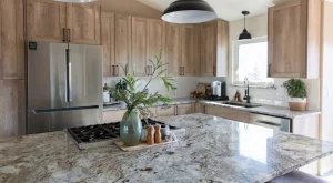 Правилният начин за почистване на кварцови плотове