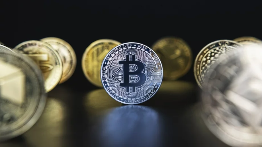 Биткойнът счупи нов рекорд