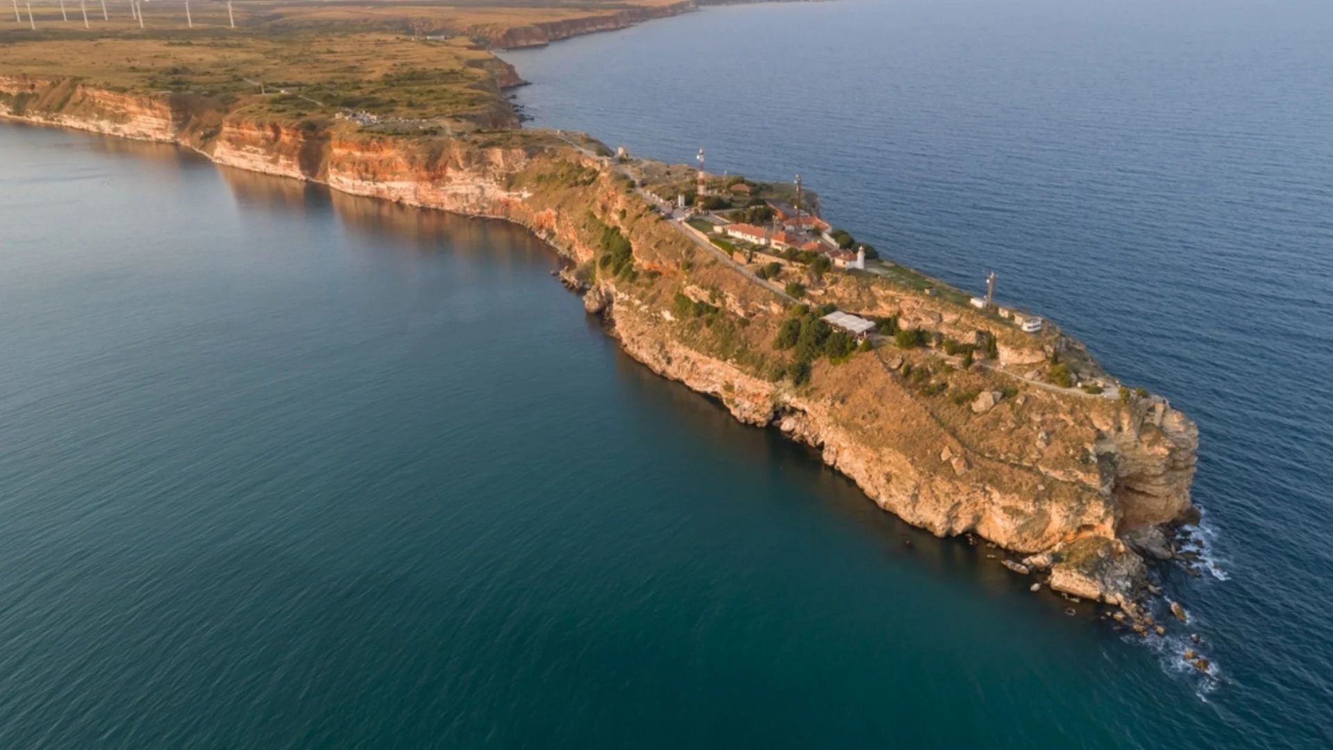 Aрхеолози откриха ценни монети край нос Калиакра