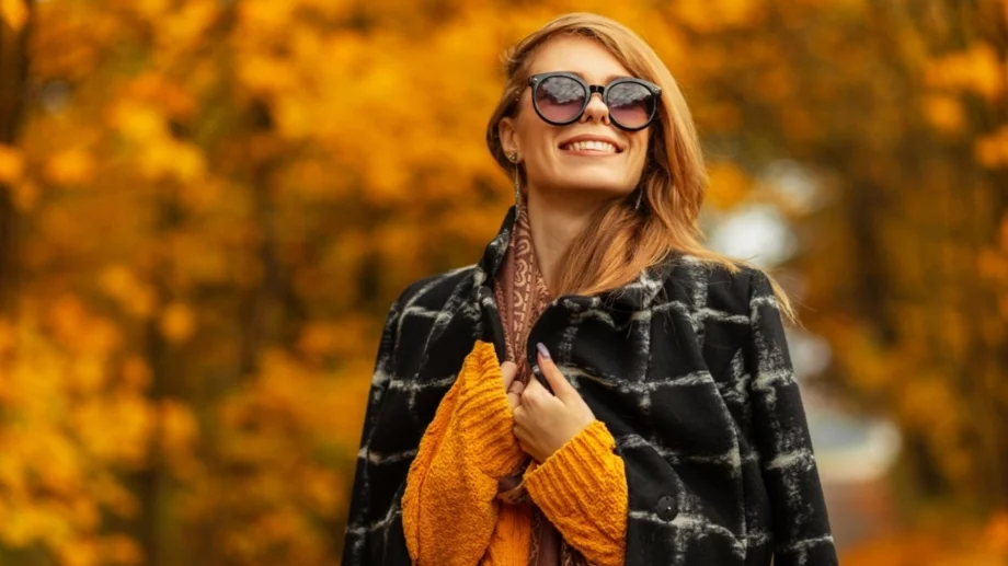 Тенденции: Задължителните дрехи за есен 2025