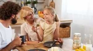 5 храни, които стимулират мозъчната дейност при децата