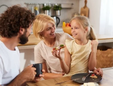 5 храни, които стимулират мозъчната дейност при децата