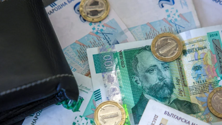 Инфлацията в България отново е над 5 процента