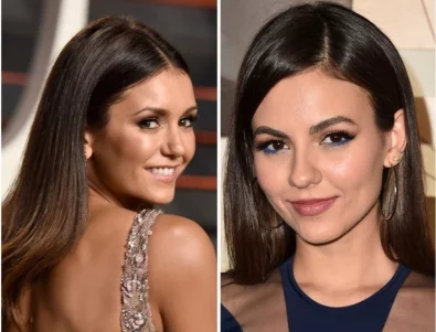 Българските знаменитости и техните известни двойници в чужбина (СНИМКИ)