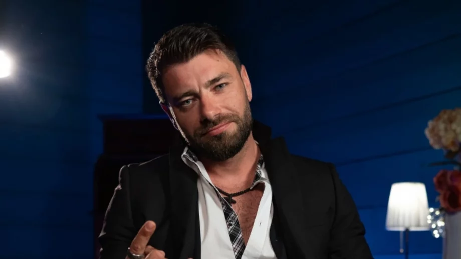 Грубо отношение в "Диви и красиви": Зрителите с остра критика към Марсел (ВИДЕО)