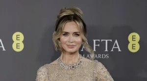 Емили Блънт се завръща в "Дяволът носи Прада 2" с драстична промяна (СНИМКИ)