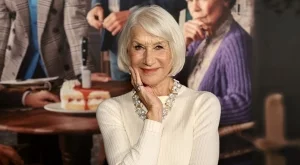 Хелън Мирън: Феминистка съм, но следващият Джеймс Бонд трябва да си е мъж