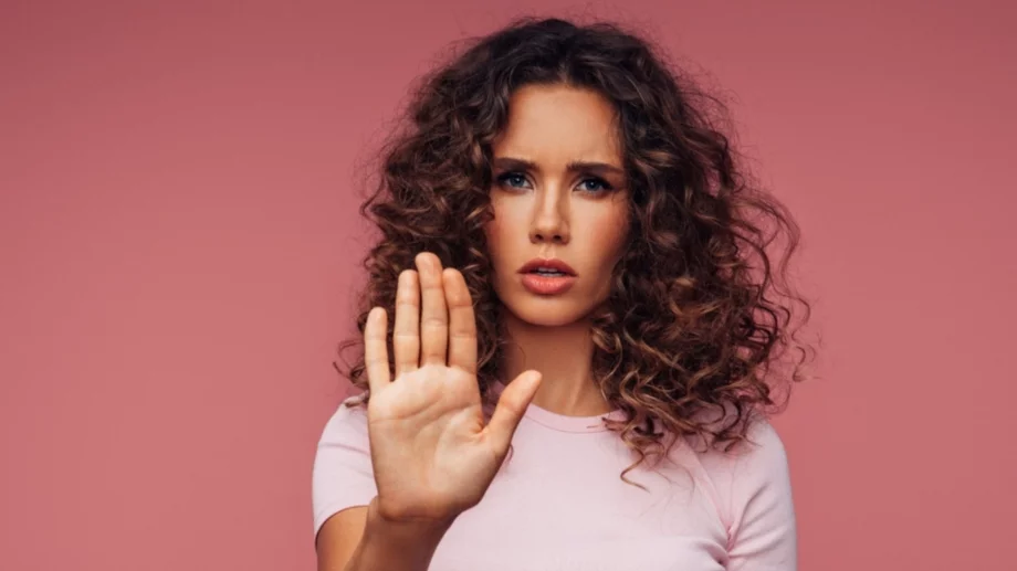 За да бъдете най-добрата версия на себе си: 6 неща, на които винаги да казвате "не"