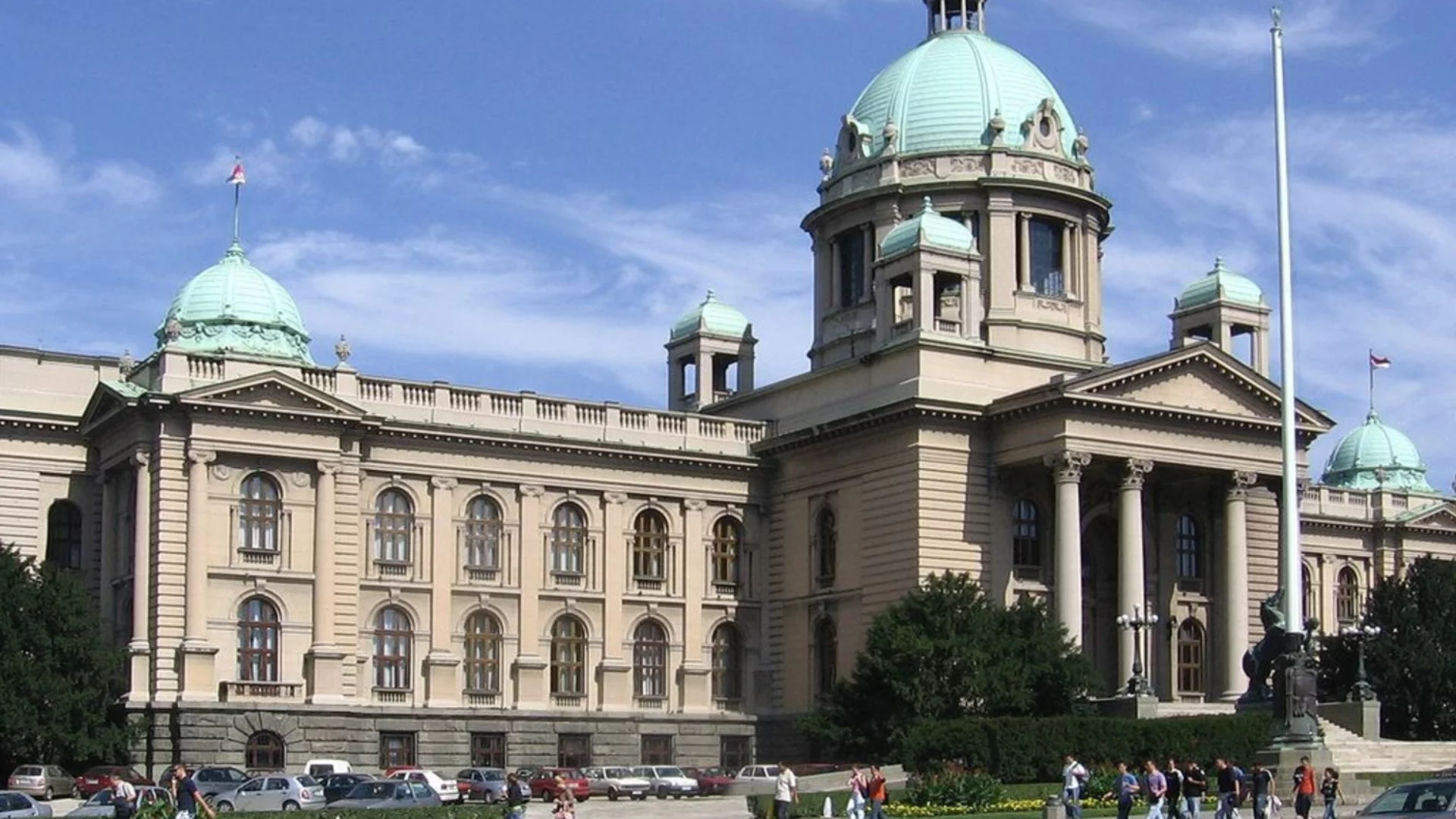 Сърбия купи военно оборудване за милиарди от израелска военна компания