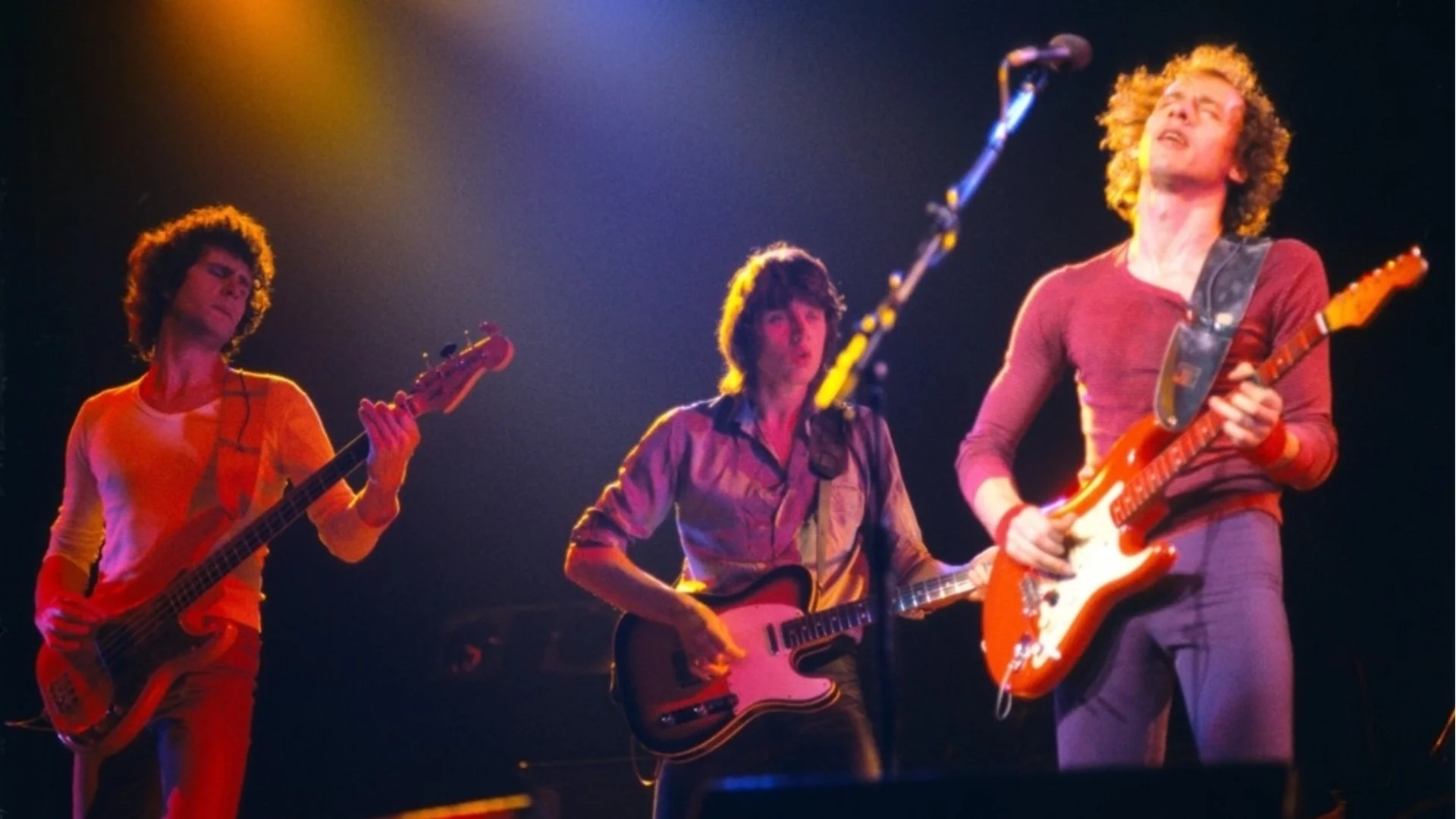 Легендарните DIRE STRAITS LEGACY с последното си турне в България през март 2026 г.