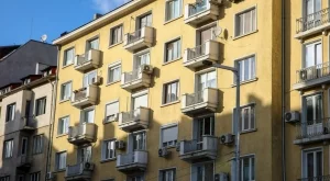 Агенцията по кадастър ще има достъп до Имотния регистър