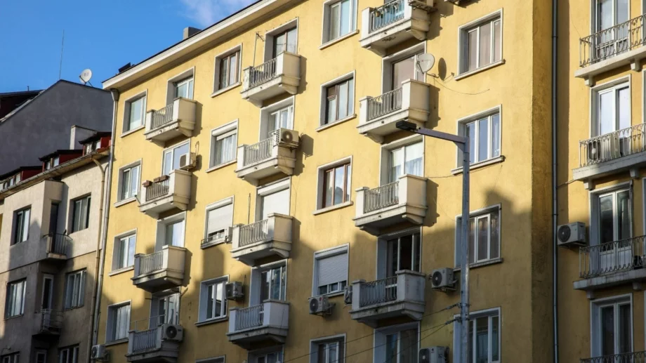 Агенцията по кадастър ще има достъп до Имотния регистър