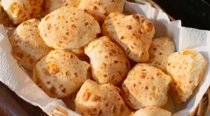 Топят се в устата: Бразилски хлебчета БЕЗ глутен