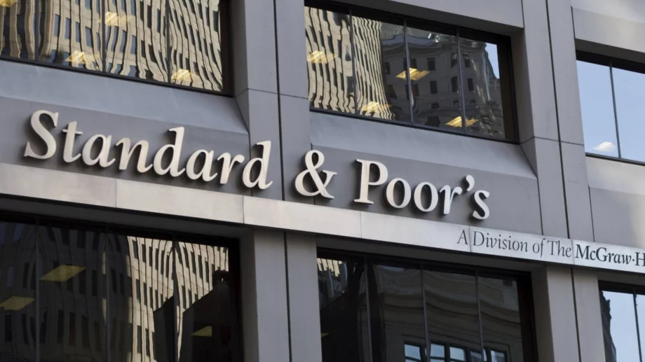  S&P се произнесе за кредитния рейтинг на САЩ