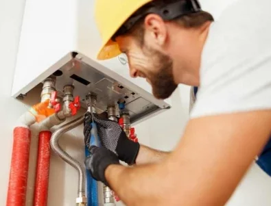 Смяна на вертикални щрангове - защо старите тръби създават проблеми