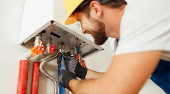 Смяна на вертикални щрангове - защо старите тръби създават проблеми