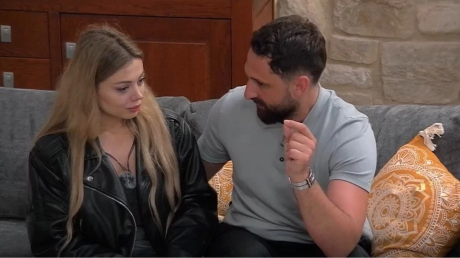 Първа целувка, съвети по мъжки и женски сълзи в "Диви и красиви" (ВИДЕО)