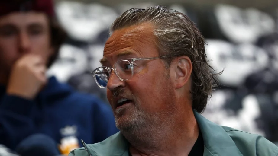 Кетаминовата кралица ще се признае за виновна за смъртта на Матю Пери