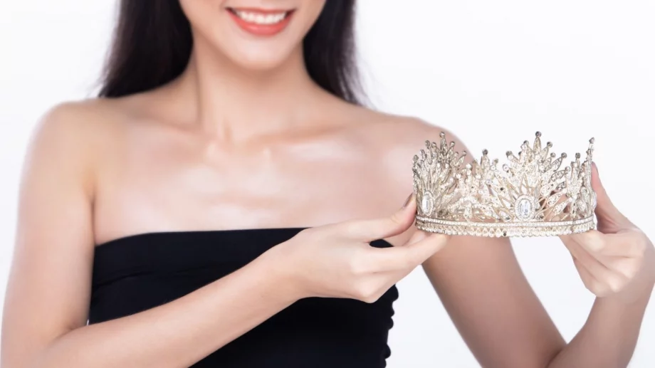 Историческо: "Мис Палестина" за първи път ще участва в "Мис Вселена"