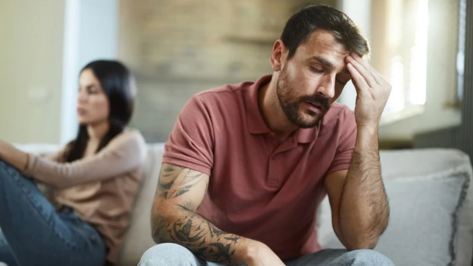 5 улики, че партньорът ви иска да ви напусне