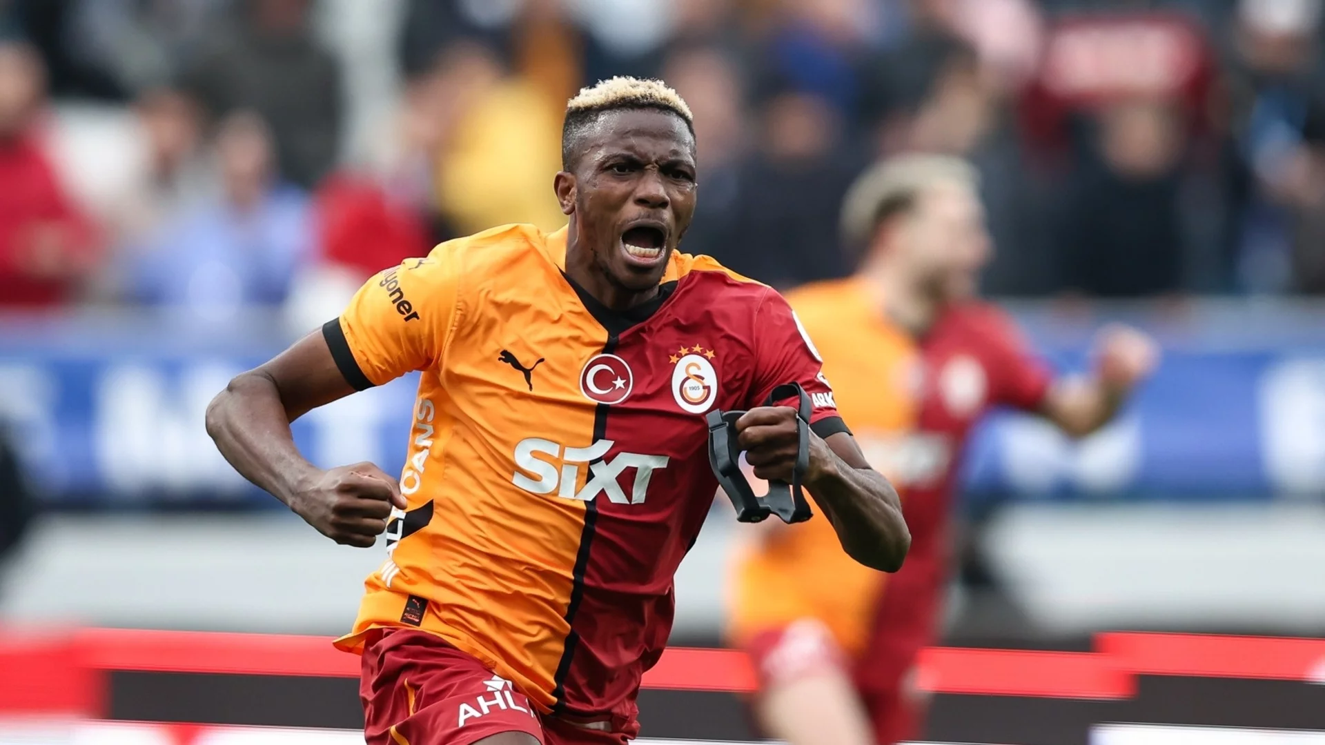 Галатасарай готви пореден звезден трансфер! Голямата звезда на "Джим Бом" съдейства за сделката