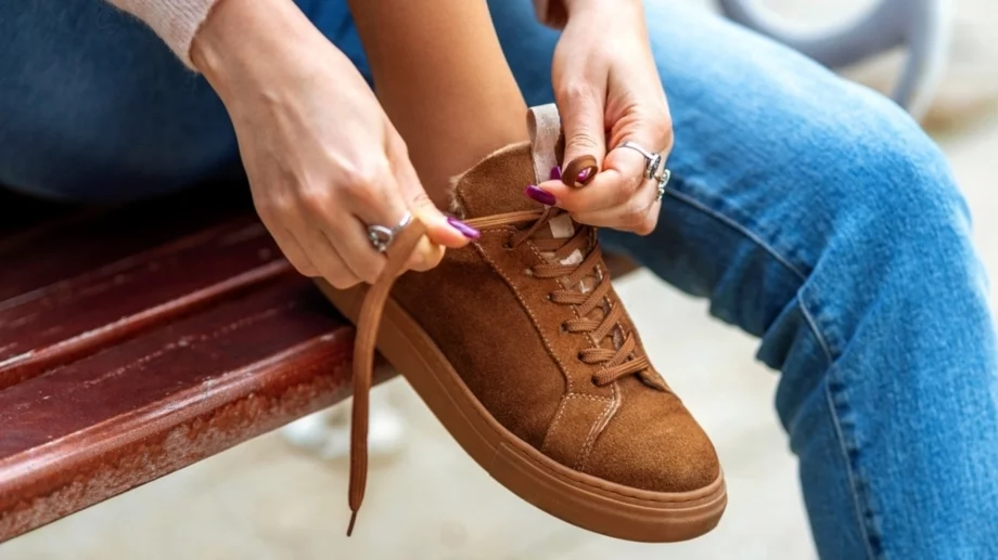 Есента на 2025 ще бъде изцяло във велур