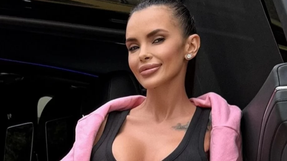 Мария отново каза "Да" на пищна сватба в Гърция (СНИМКИ + ВИДЕО)