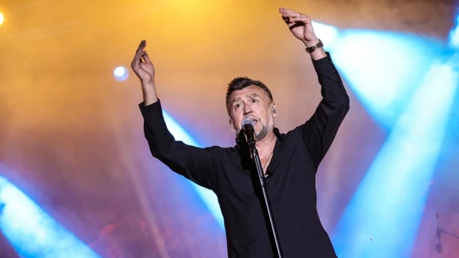 Любо Киров за клипа със средните пръсти: "Много моралисти с камъни в ръце" (ВИДЕО)