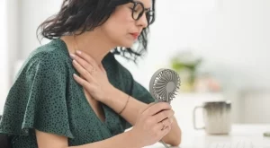 Защо при някои жени менопаузата никога не отшумява