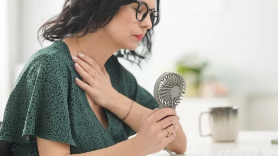 Защо при някои жени менопаузата никога не отшумява