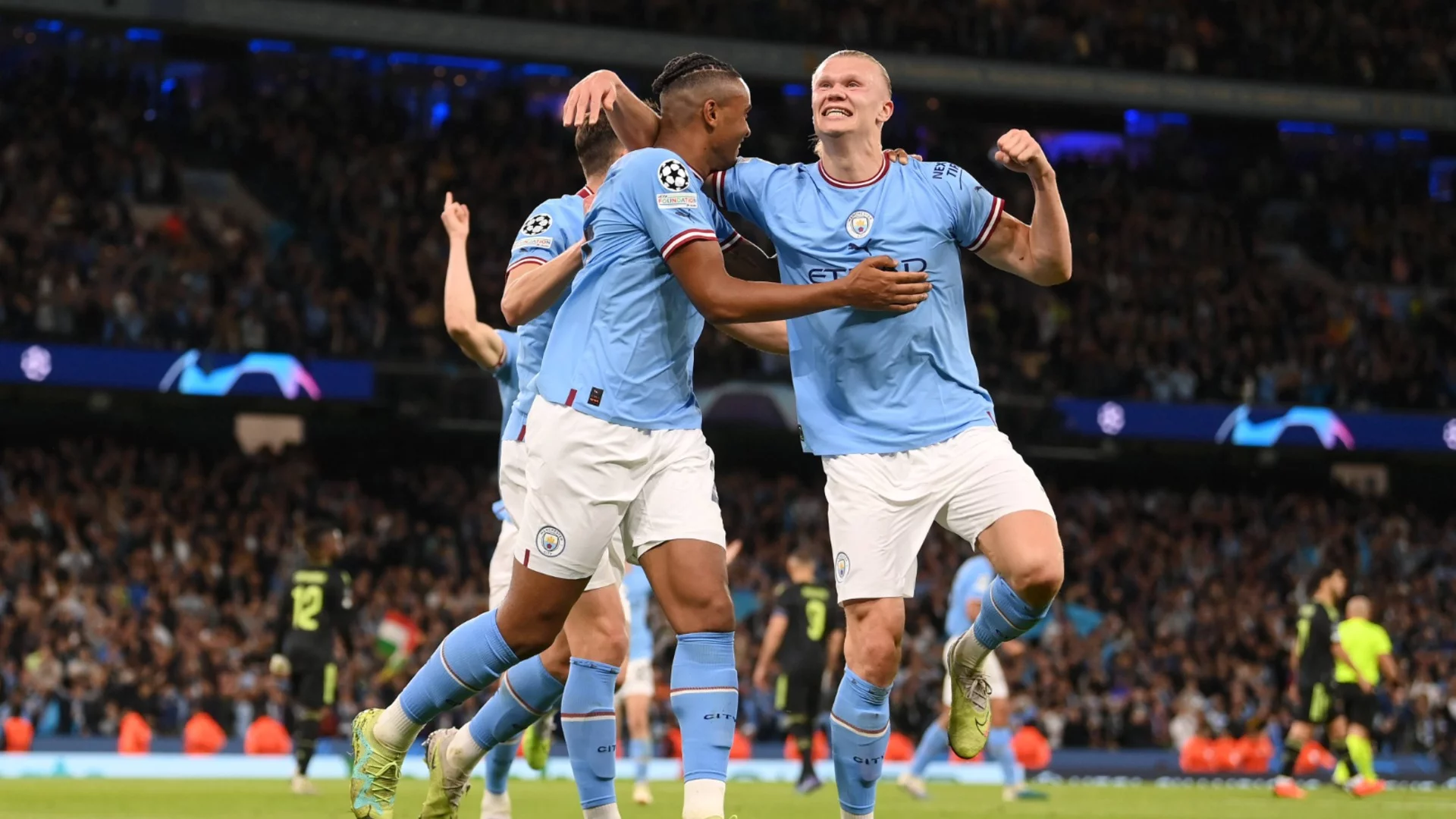 Трансферно гуру загатна за бомбастична сделка до България, но играчът нищо не знае