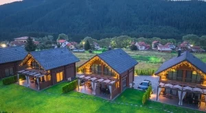 Разходки из Рила и престой в Самовила: едно неповторимо планинско приключение